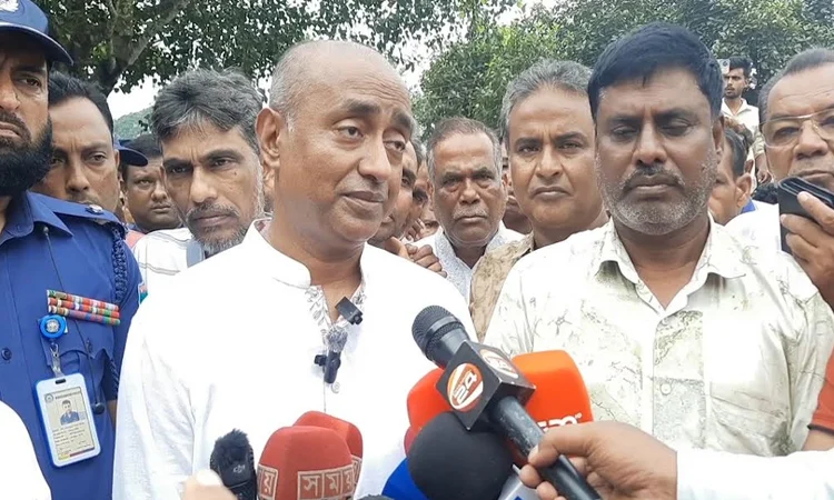 সিন্ডিকেট-মজুতদারি করলে কঠোর ব্যবস্থা: আইনমন্ত্রী